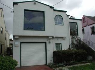 312 Wallace Ave, Vallejo, CA 94590