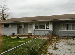 135 Hamer Rd, Georgetown, OH 45121