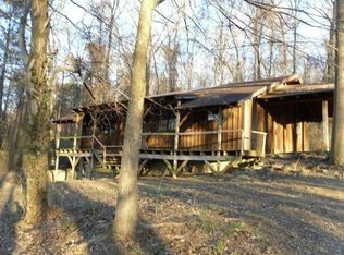 340 County Road 351, Niota, TN 37826