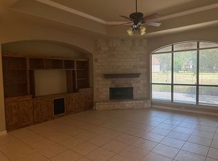 109 Legacy Ranch Dr, La Vernia, TX 78121
