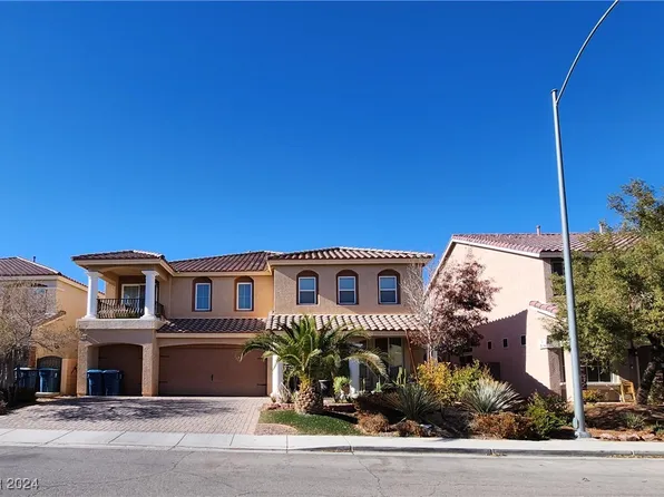 9669 Black Coyote Ct, Las Vegas, NV 89139