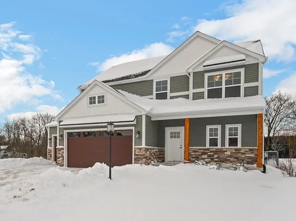 2026 Timberwood Ln, Chesterton, IN 46304