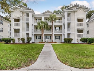 525 White River Rd. #20-G, Myrtle Beach, SC, 29579