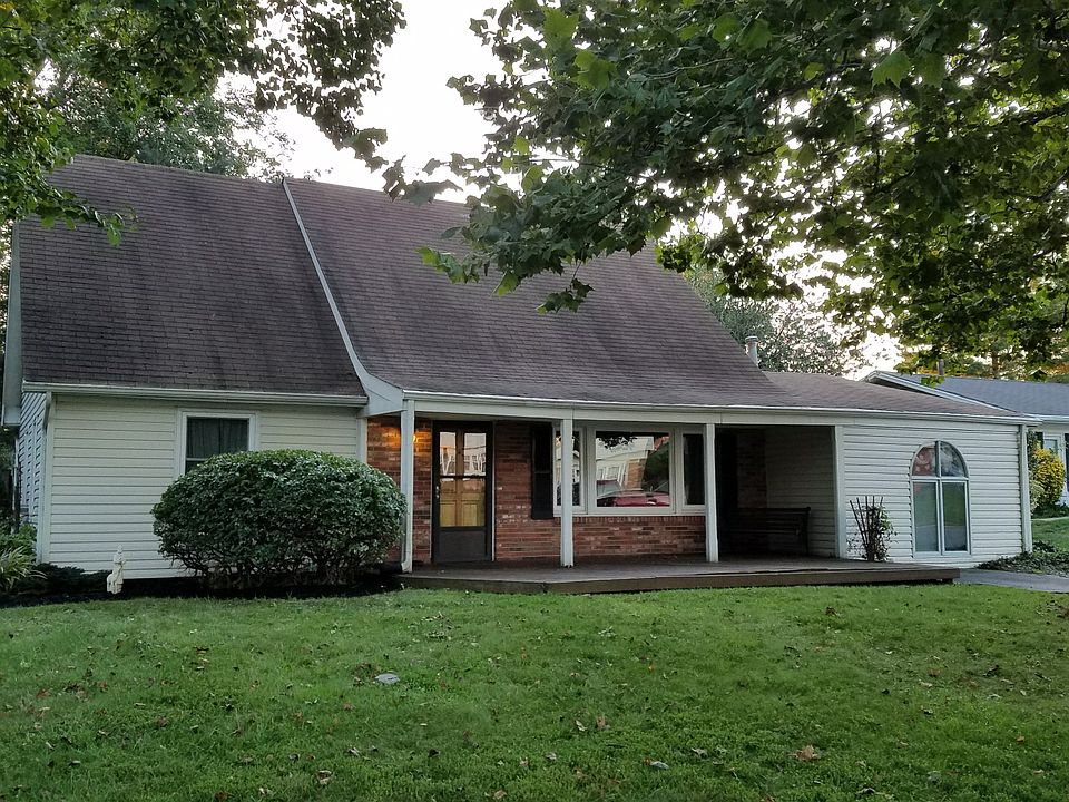 1st image of 4441 Majestic Ln