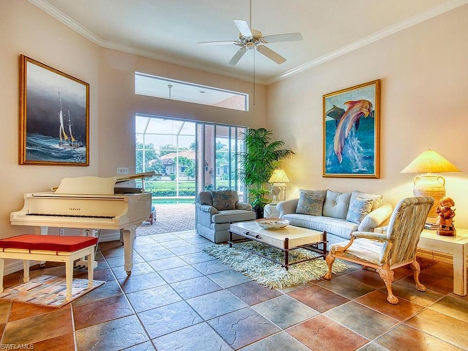 7988 Beaumont Ct Naples FL 34109 Zillow