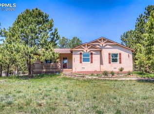 2602 Southpark Rd, Florissant, CO 80816