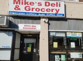 2122 Springfield Ave #2ND, Vauxhall, NJ 07088