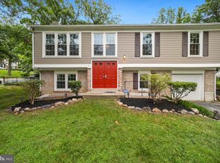 8429 Oak Stream Dr, Laurel, MD 20708