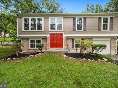 8429 Oak Stream Dr, Laurel, MD, 20708