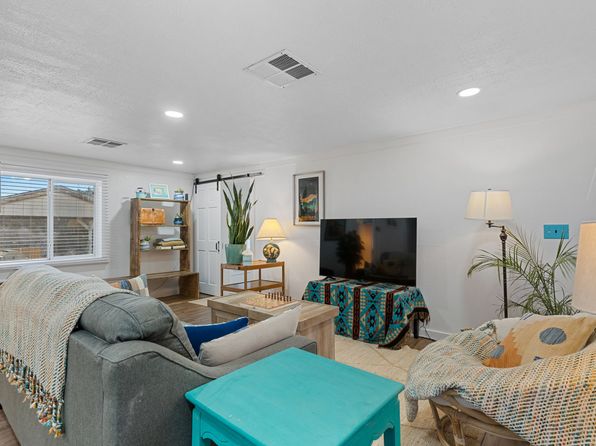 5072 N Sunset Strip St