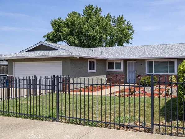 95 Flying Cloud Dr, Oroville, CA 95965