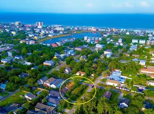 502 Sumter Ave, Carolina Beach, NC 28428