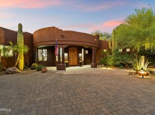 25555 N Wrangler Rd, Scottsdale, AZ 85255