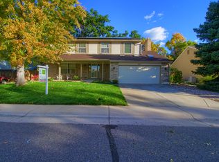 531 E Irwin Ave, Littleton, CO 80122