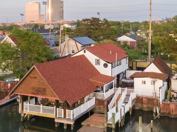 1907 Kuehnle Ave, Atlantic City, NJ 08401