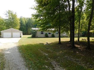 16122 Eastwood Rd, Williamsburg, OH 45176