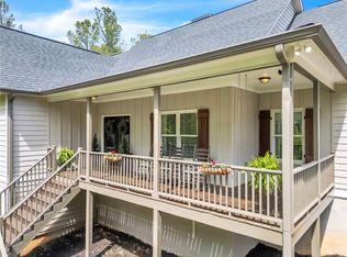 2420 Cherry Grove Rd, Ball Ground, GA 30107