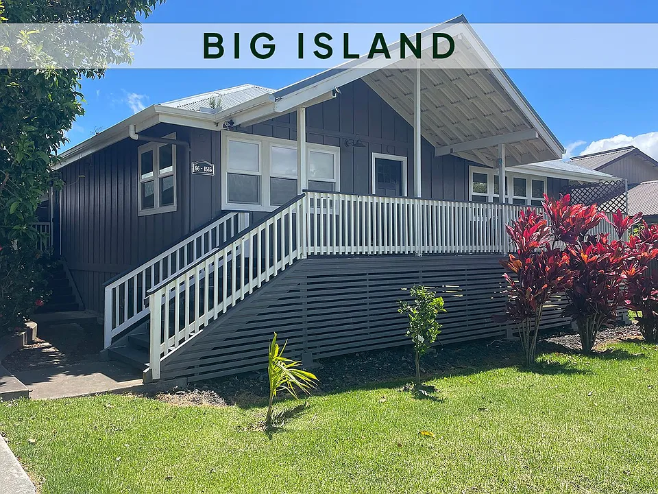 66-1515 Kawaihae Rd