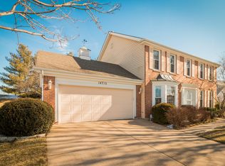 14715 Piety Cir, Florissant, MO 63034