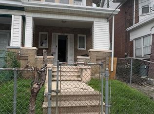 49 Ellsworth Ave, Trenton, NJ 08618
