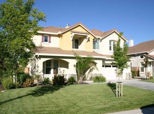 2392 Berkshire Ln, Brentwood, CA