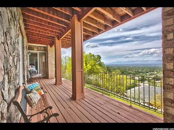 2nd image of 2494 S Promontory Dr