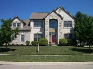 5879 Steward Rd, Galena, OH 43021