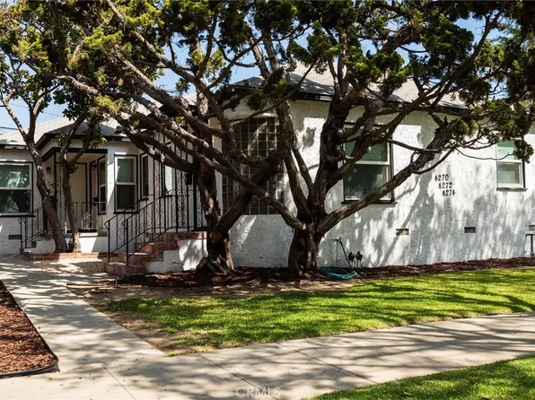 4270 Elenda St, Culver City, CA 90230