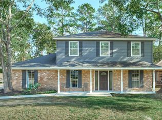 635 Mosswood Dr, Conroe, TX 77302