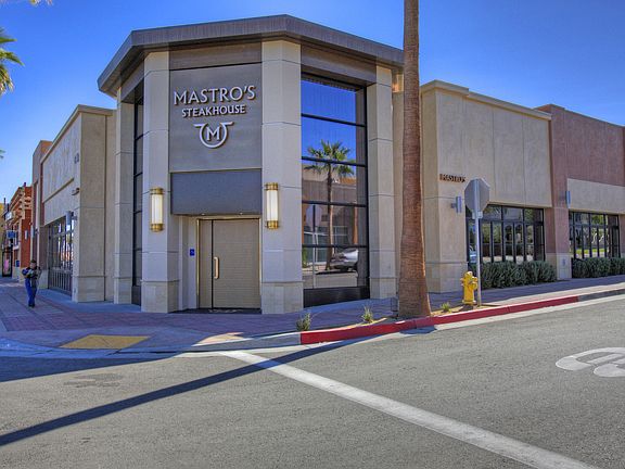 Mastro's Fine Dining 