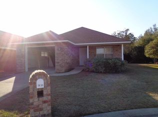 3833 Windsor Castle Blvd, Milton, FL 32583