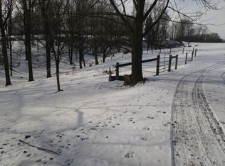3310 E Galen Hall Rd, Reinholds, PA