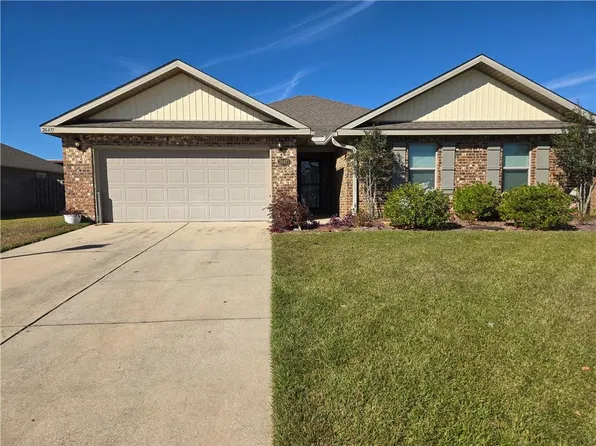 26471 Zoeller Ln, Daphne, AL 36526