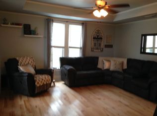 1275 Underwood Rd, Burlington, KS 66839