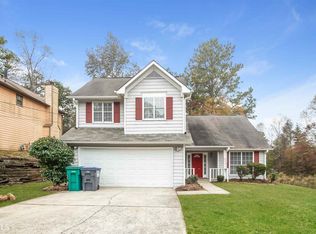 5643 Rex Mill Crk, Rex, GA 30273