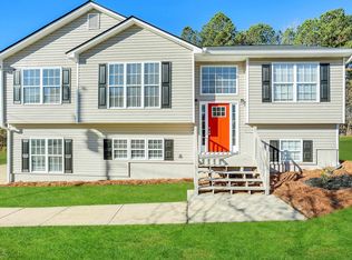 358 Thorn Thicket Dr, Rockmart, GA 30153