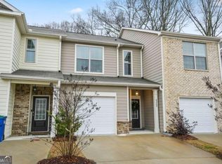 6260 Trickle Bnd, Atlanta, GA 30349