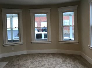 32 Mason St #1, Fairfield, CT 06825