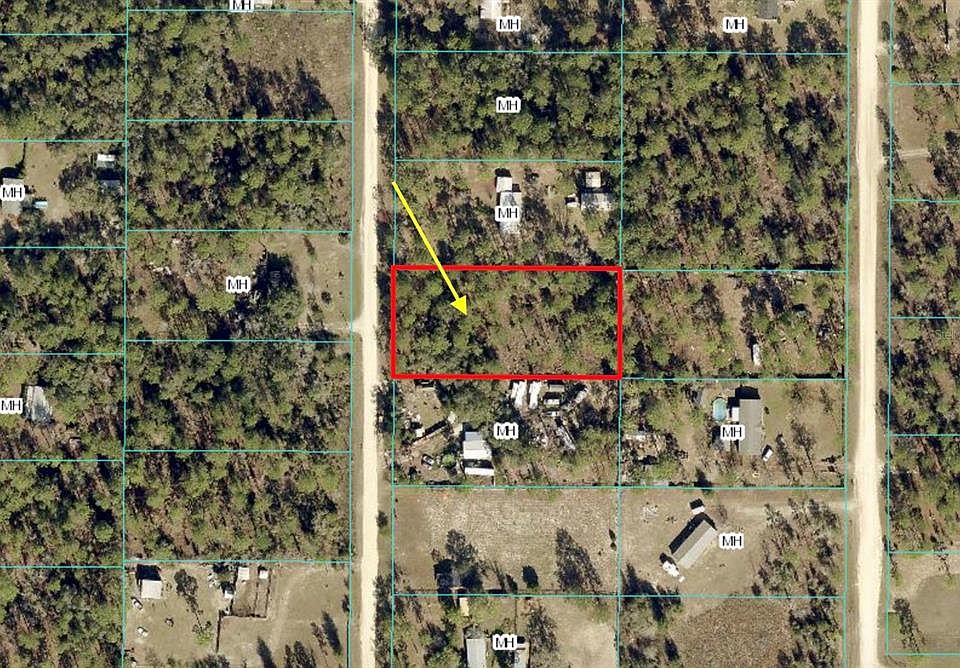 1st image of LOT 6 SW 167th Ave Lot 6