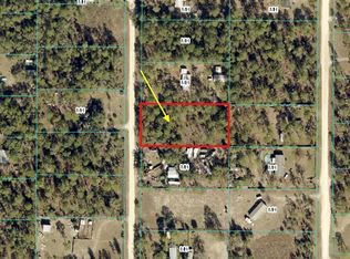 LOT 6 SW 167th Ave LOT 6, Ocala, FL 34481