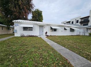 1727 Fletcher St #1, Hollywood, FL 33020