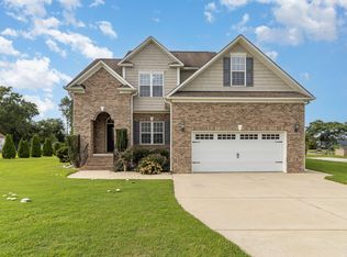 590 Winding Oak Way, Clayton, NC 27520