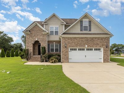 590 Winding Oak Way, Clayton, NC, 27520