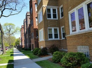 6825 S Cornell Ave, Chicago, IL 60649