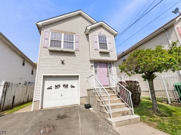 22-24 Mt Prospect Ave, Newark City, NJ 07104