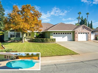 4151 Saratoga Dr, Redding, CA, 96002