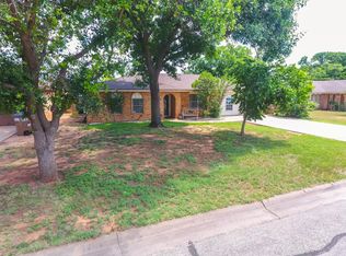 3814 Butterfield Rd, San Angelo, TX 76904