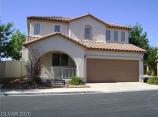 990 Alfonso Ave, Henderson, NV 89015