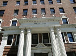 3333 N Charles St APT 0604, Baltimore, MD 21218