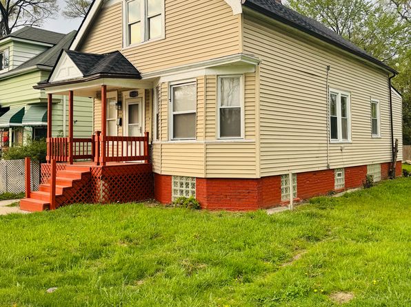 5330 Fischer St, Detroit, MI 48213